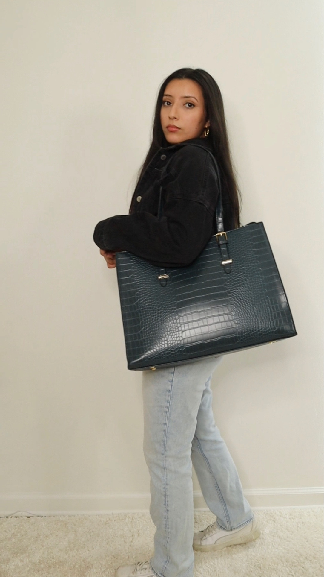 Amazon purse casual cute outfit ideas for school