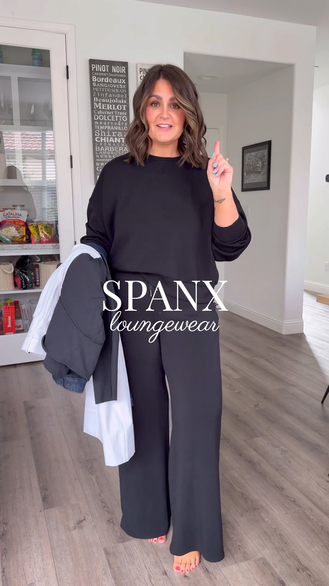 Spanx pieces that are worth it!

Size 12/14, 5’8

•Air Essentials, I size up to a 1X for a slightly oversized fit (and more length on top)
•Booty boost, I have an XL for more compression and 1x for more room
•Flare & wide leg XL (petite for shorter than 5’8 - I need boots or platform sneakers for the regular length)
•Twill pants, XL (could probably also do a large)
•Breathable medium compression shorts, xl

SPANX, loungewear, athleisure, activewear, casual style, fall fashion, mid size, size 12, size 14, Courtney Hamilton, California
 

 #LTKMidsize

#LTKActive #LTKMidsize #LTKFindsUnder100