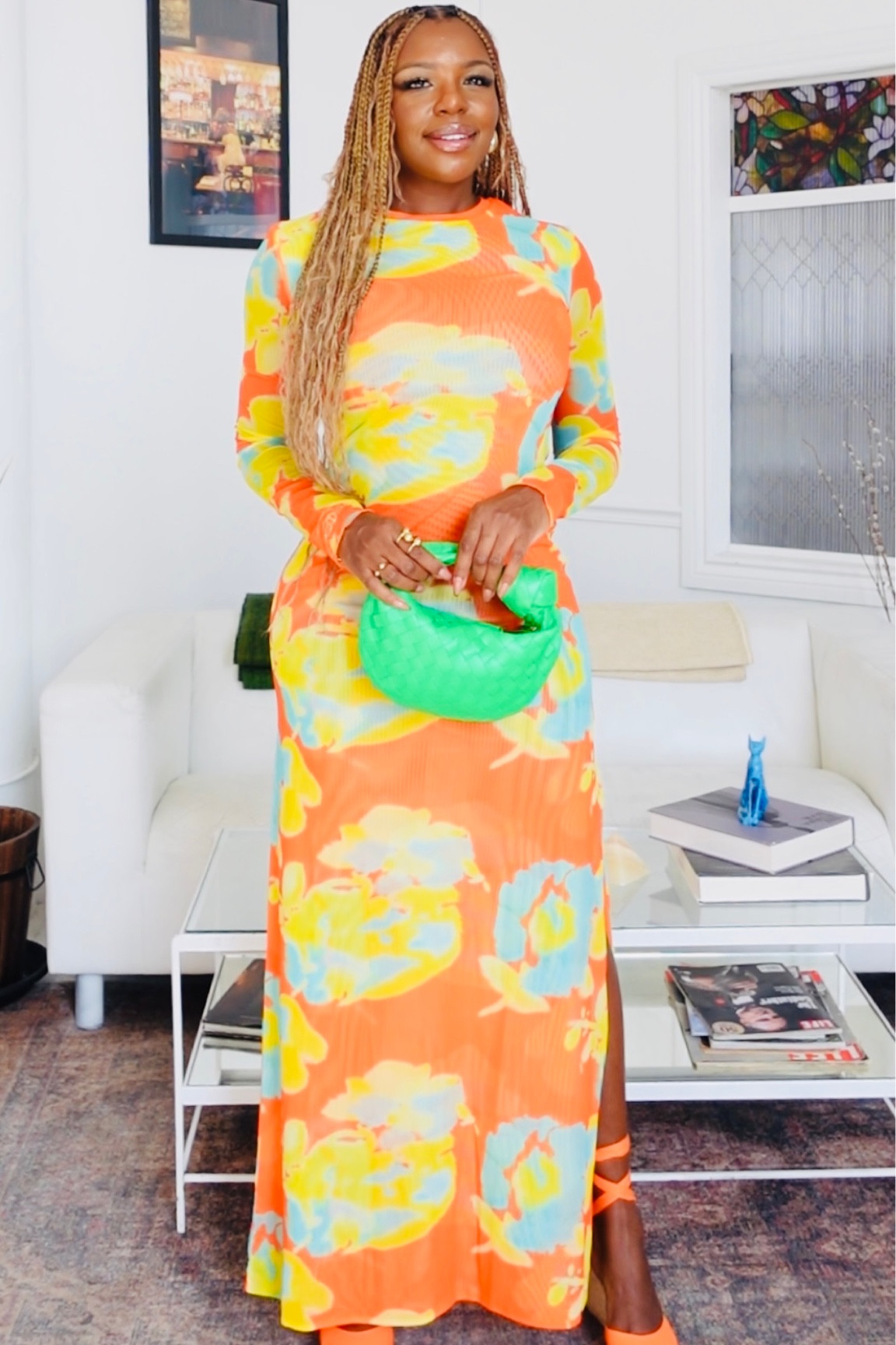 Just love maxi dresses.

#LTKstyletip #LTKSeasonal #LTKSale