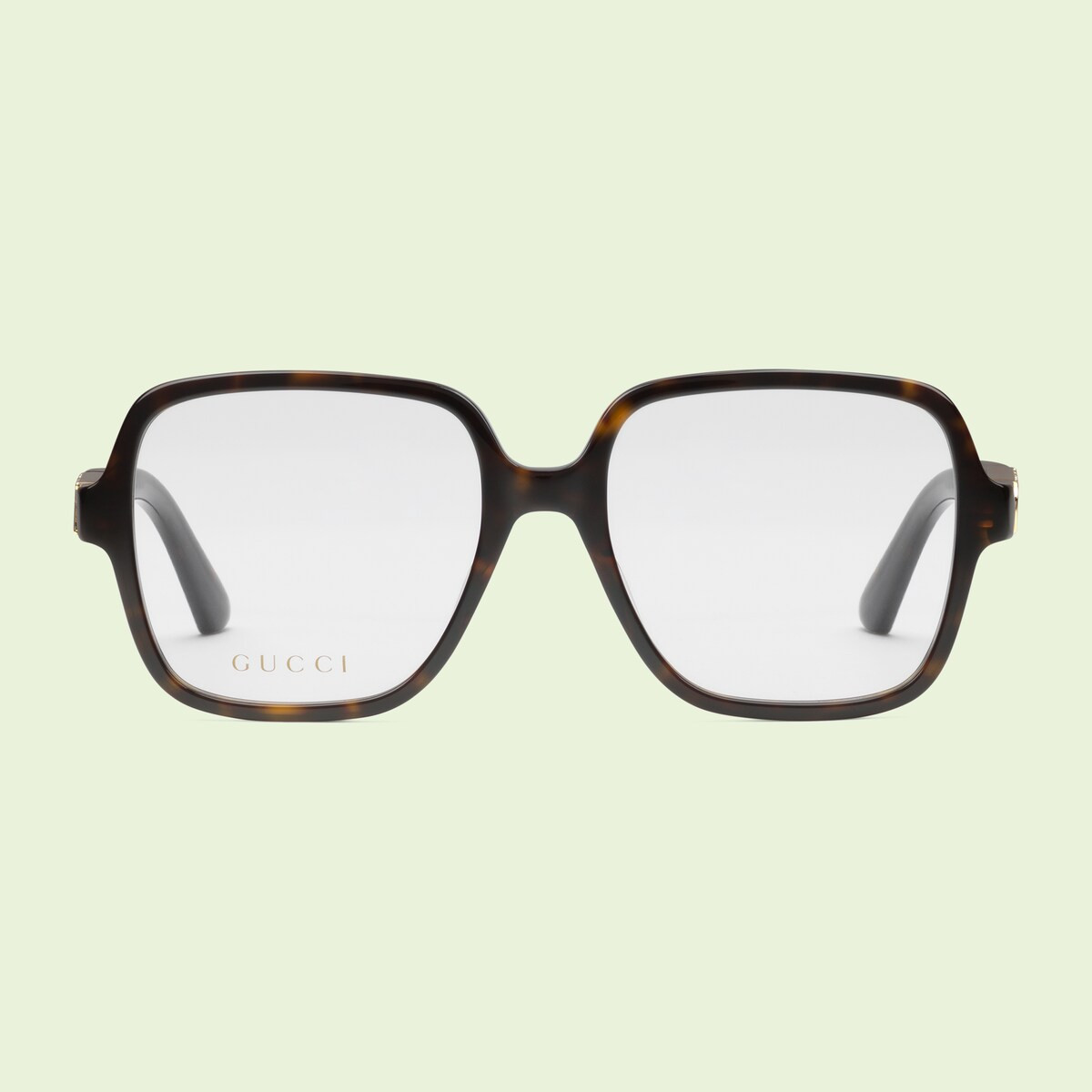 Gucci Occhiale squadrato | Gucci IT