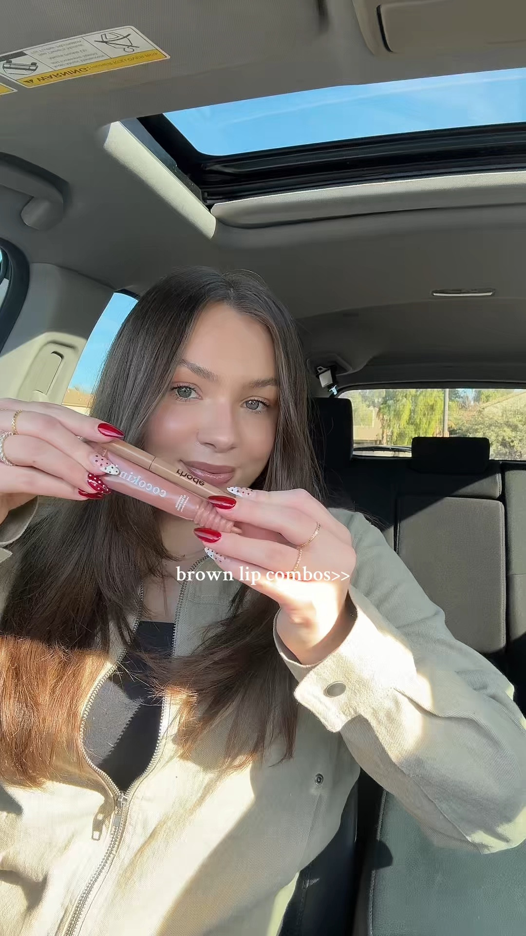 lip combo!

#LTKBeauty