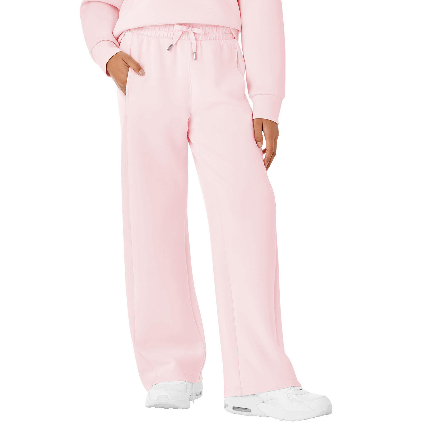 Member's Mark Girls Sandwash Wide Leg Pant | Sam's Club