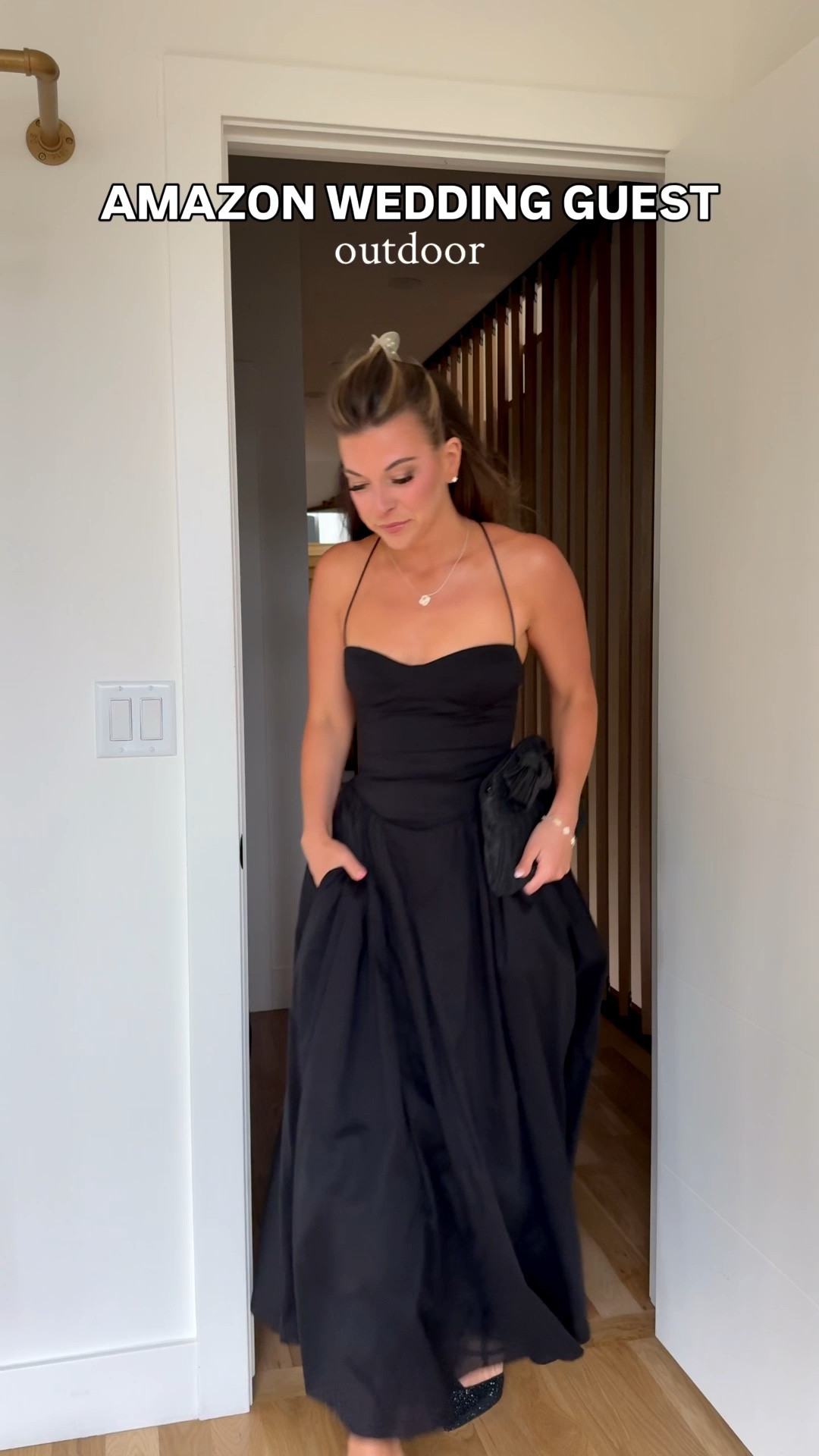 Amazon Spring formal event and wedding guest dresses.

Wearing my usual small/2 in most

Wedding guest
Resortwear
Destination wedding
Formal event
Spring event
Summer party
Special occasion
Nighty
amazon find

#LTKSaleAlert #LTKWedding #LTKSeasonal