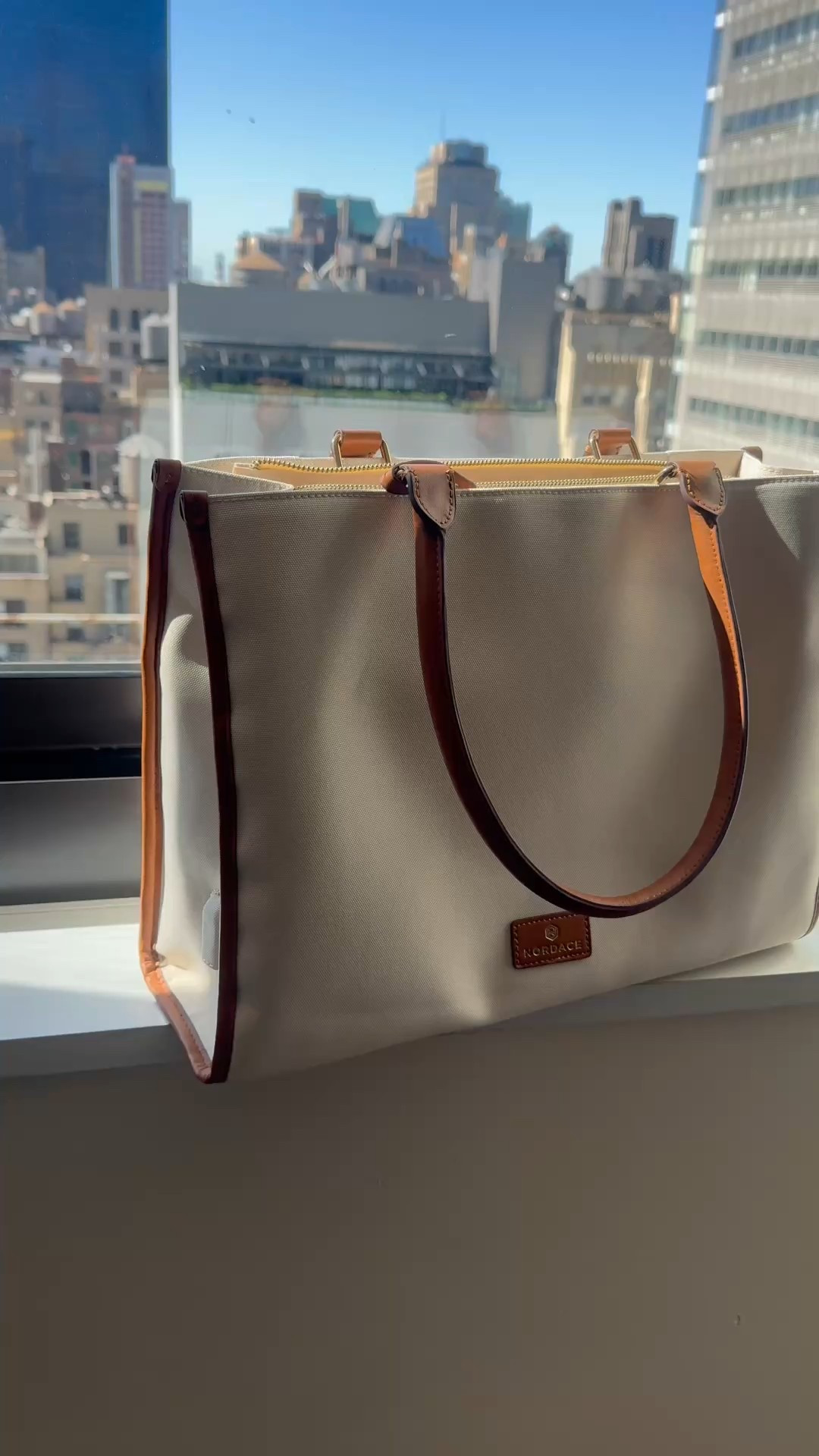 I LOVE my nordace tote! It is PERFECT for traveling & work & everything in between.

Dress it up or down!

Here is a 20% off link for the website:

https://nordace.link/kissthisstyles

It fits all of MINE & MY SONS essentials for our flight.

I will also link my 3 piece luggage set.
Work tote
Travel tote
Travel bag
Chic travel bag
Chic travel tote
Luggage
Luggage set
Carry on luggage
Sale luggagee
Mama hat
Mama baseball hat
Mama baseball cap
Melinda maria jewelry 
Personalized gold jewelry 
Personalized heart jewelry 
Zodiac jewelry 
Nordace discount code

#LTKSaleAlert #LTKItBag #LTKTravel