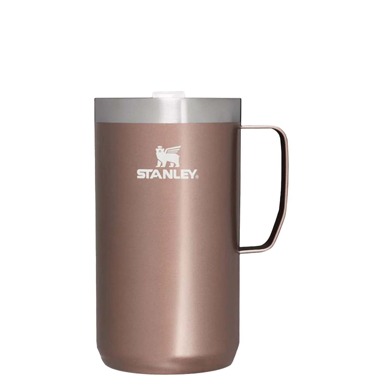 The Stay-Hot Camp Mug | 24 OZ | Stanley PMI US