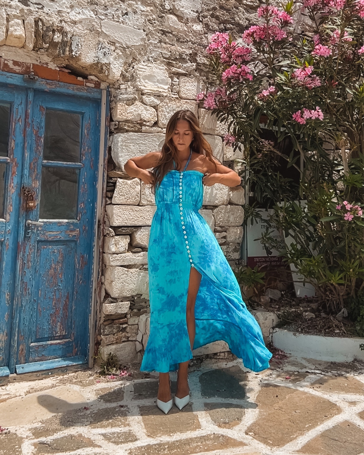 Vacation Outfits

#LTKMostLoved #LTKtravel