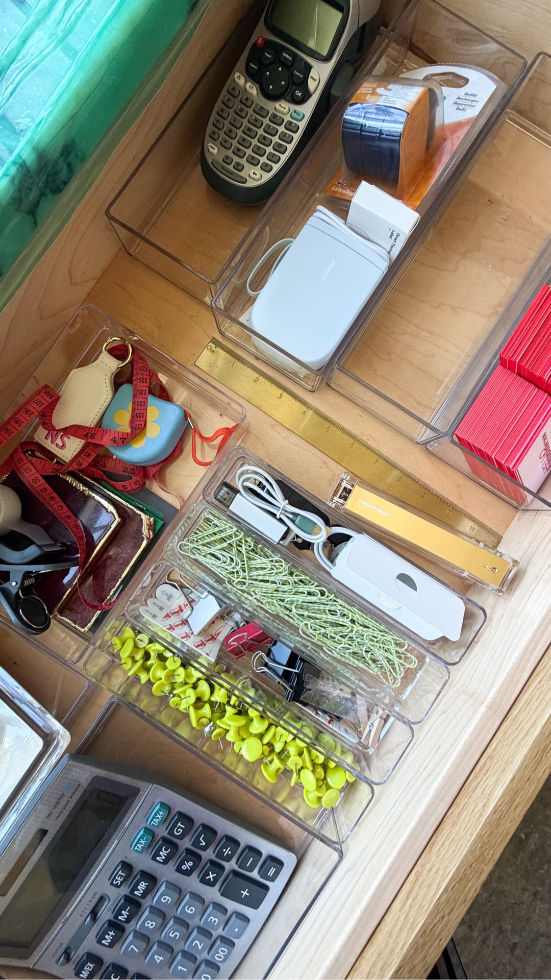 keeping everything contained and less chaotic with my storage bins @Target •

#LTKHome