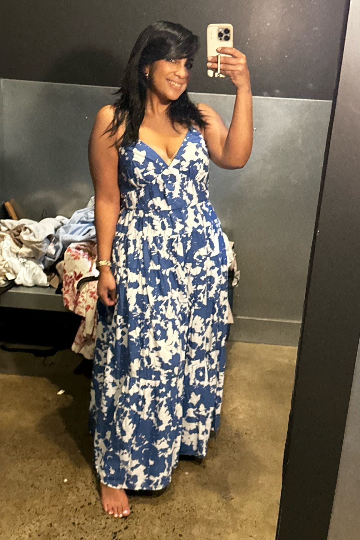 Resort wear or wedding guest dress 
@abercrombie

#LTKwedding #LTKSpringSale #LTKtravel