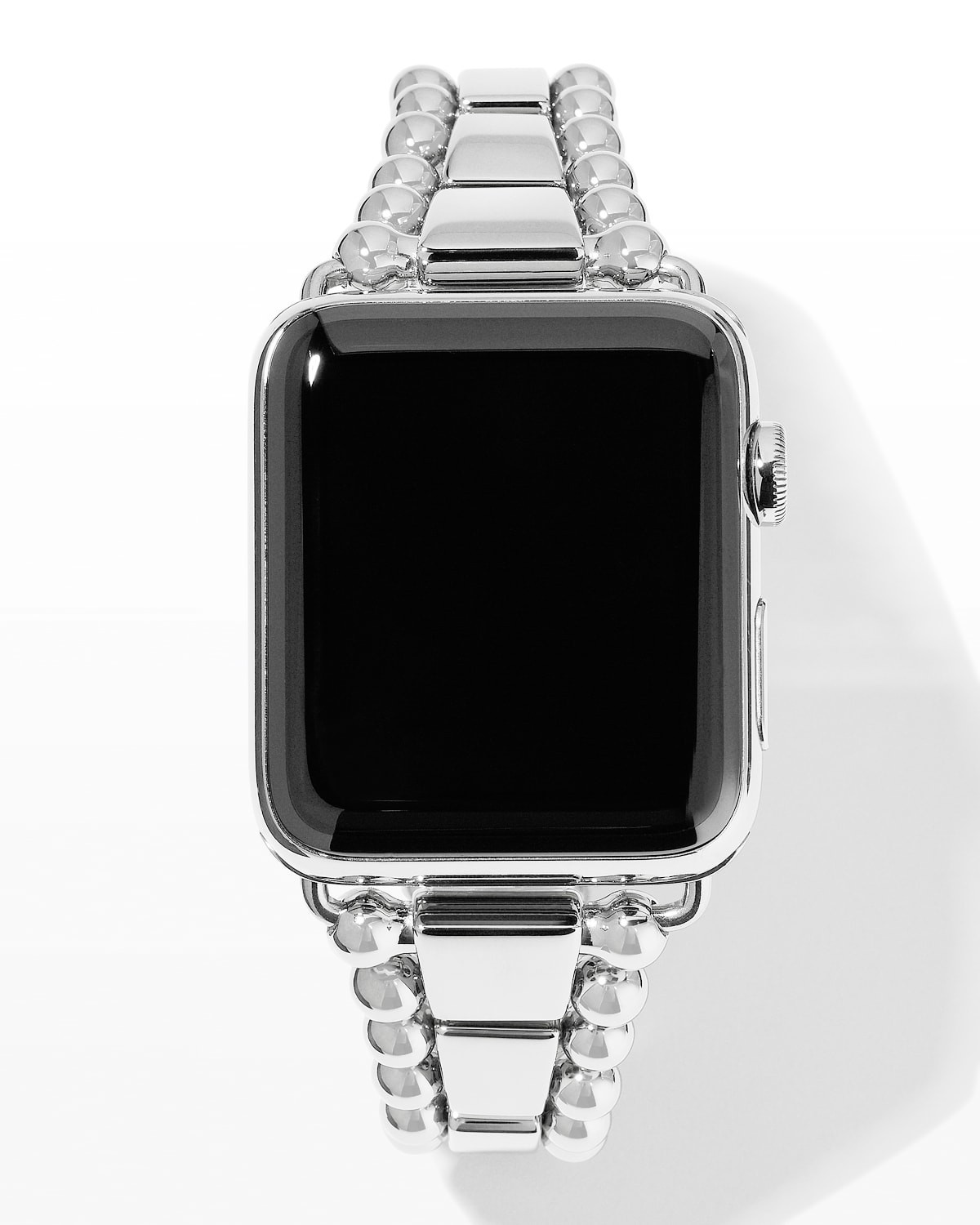 Smart Caviar Apple Watch Bracelet, 42mm-49mm | Neiman Marcus