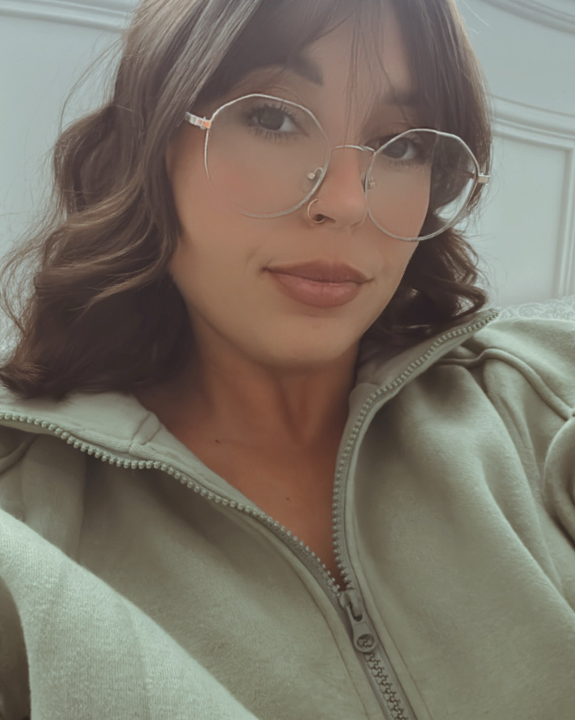 Comfiest sweater I have ever owned! And I am obsessed with this Tiffany blue color and large pocket vibe. Cozy season is amongst us 

#LTKMidsize #LTKPetite #LTKPlusSize