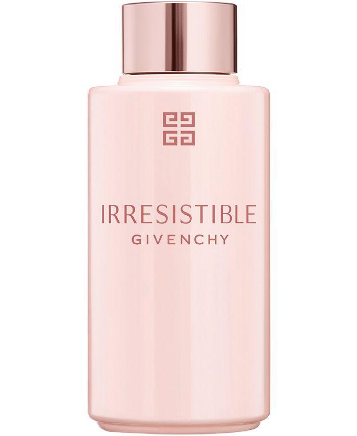 Irresistible Eau de Parfum Body Lotion, 6.7-oz. | Macys (US)