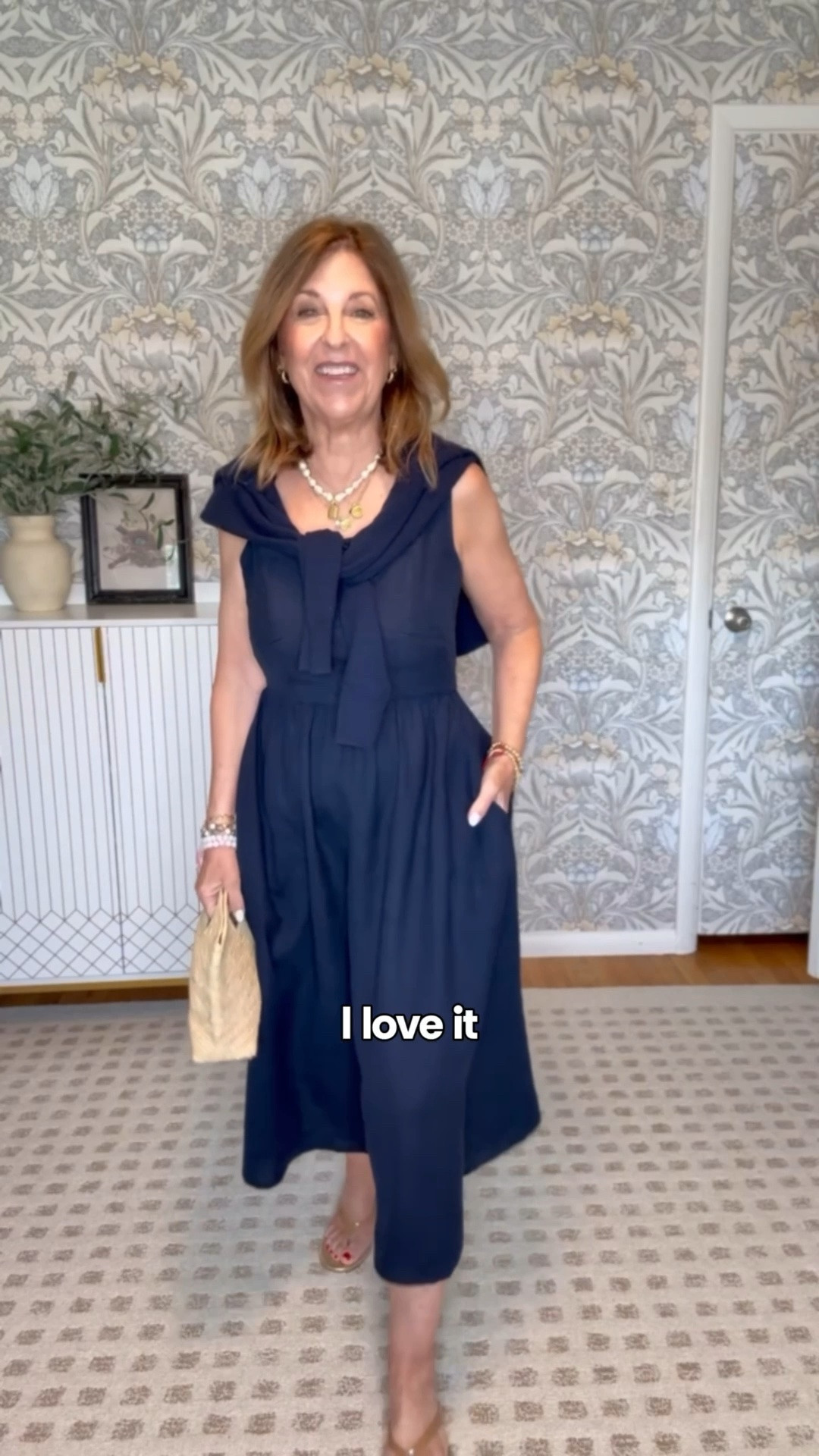 The perfect linen dress from Quince!

#LTKootd #LTKgrwm #LTKmomlife