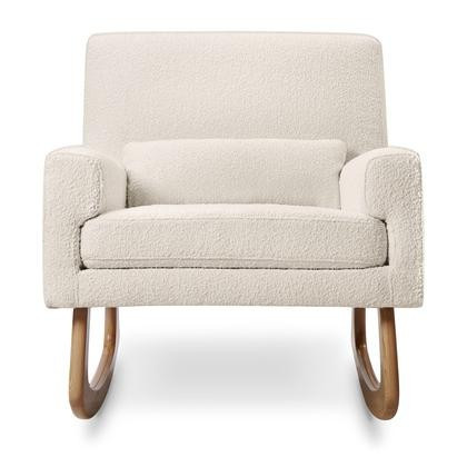 Sleepytime Rocker with Light Ash Legs | 2Modern (US)