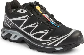 Gender Inclusive XT-6 Gore-Tex® Waterproof Sneaker | Nordstrom