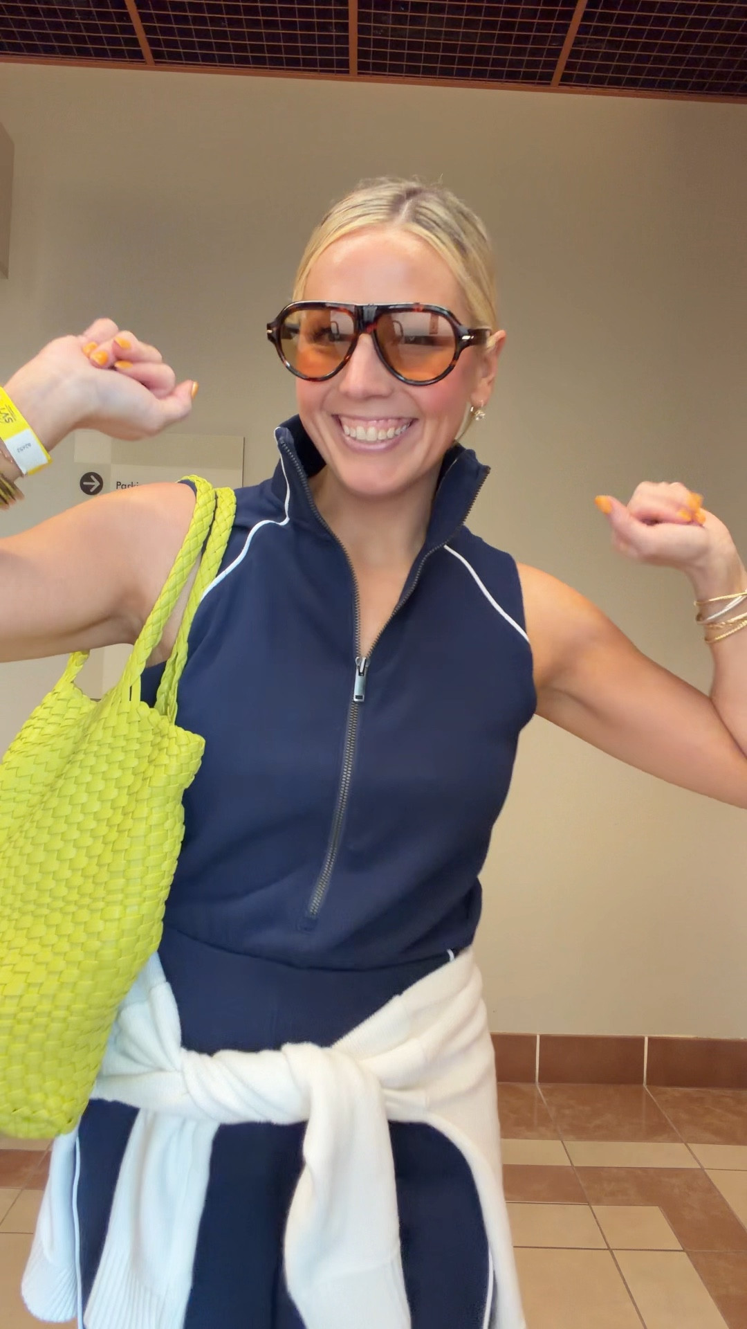 Volleyball tournament favs 
Size small in jumpsuit 

#LTKdayinmylife #LTKmomlife #LTKootd