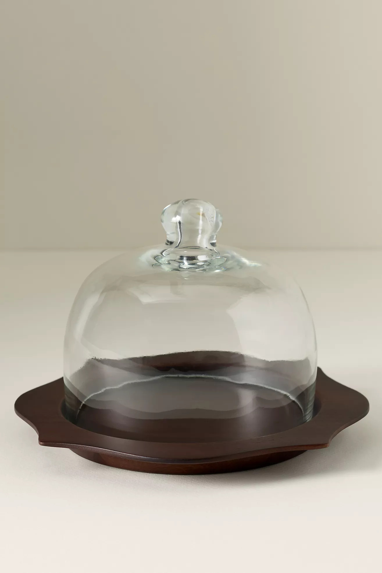 Romie Glass Dome | Anthropologie (US)