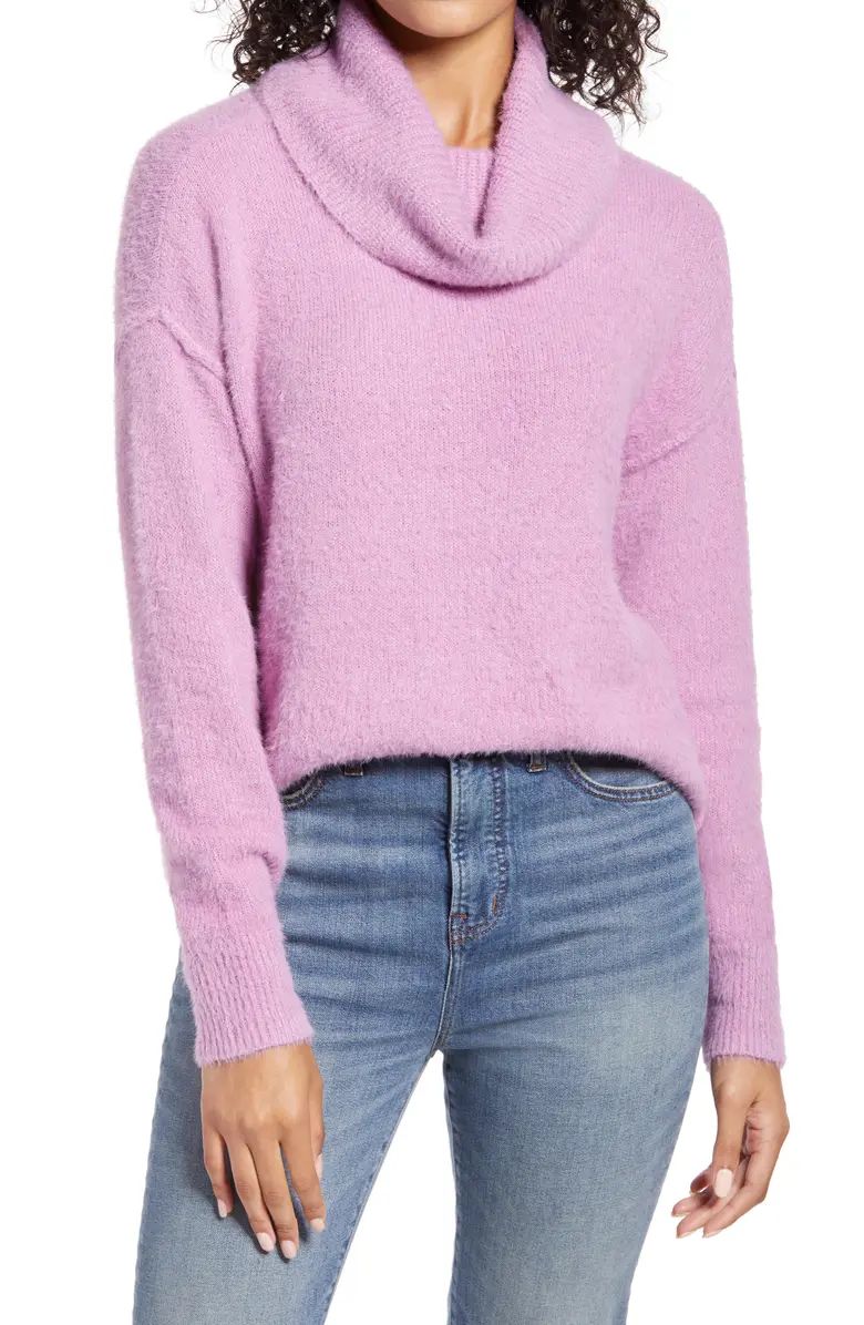 Turtleneck Sweater | Nordstrom