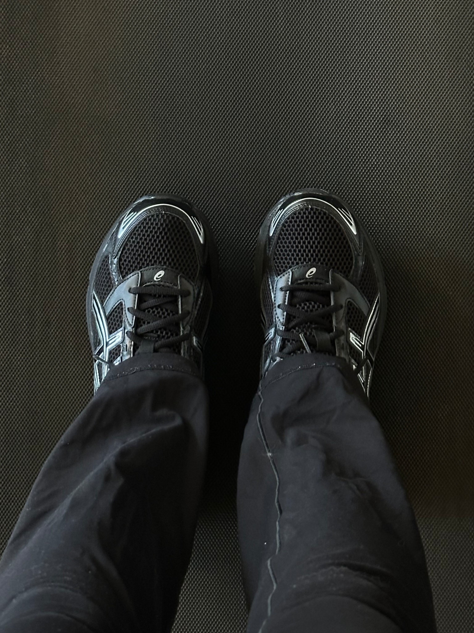 the comfiest swaggiest ASIC’s walking shoe 🖤 

#LTKfitnessgoals #LTKActive