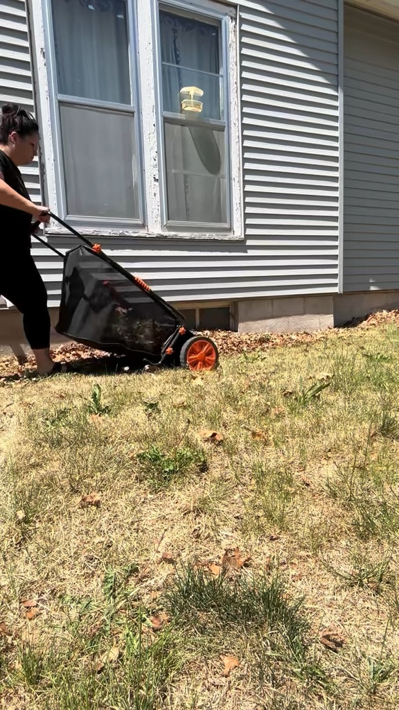 This is a must have if you do your own yard work.

#LTKdayinmylife #LTKSeasonal #LTKHome