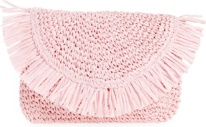 btb Los Angeles Riley Clutch | Nordstrom | Nordstrom