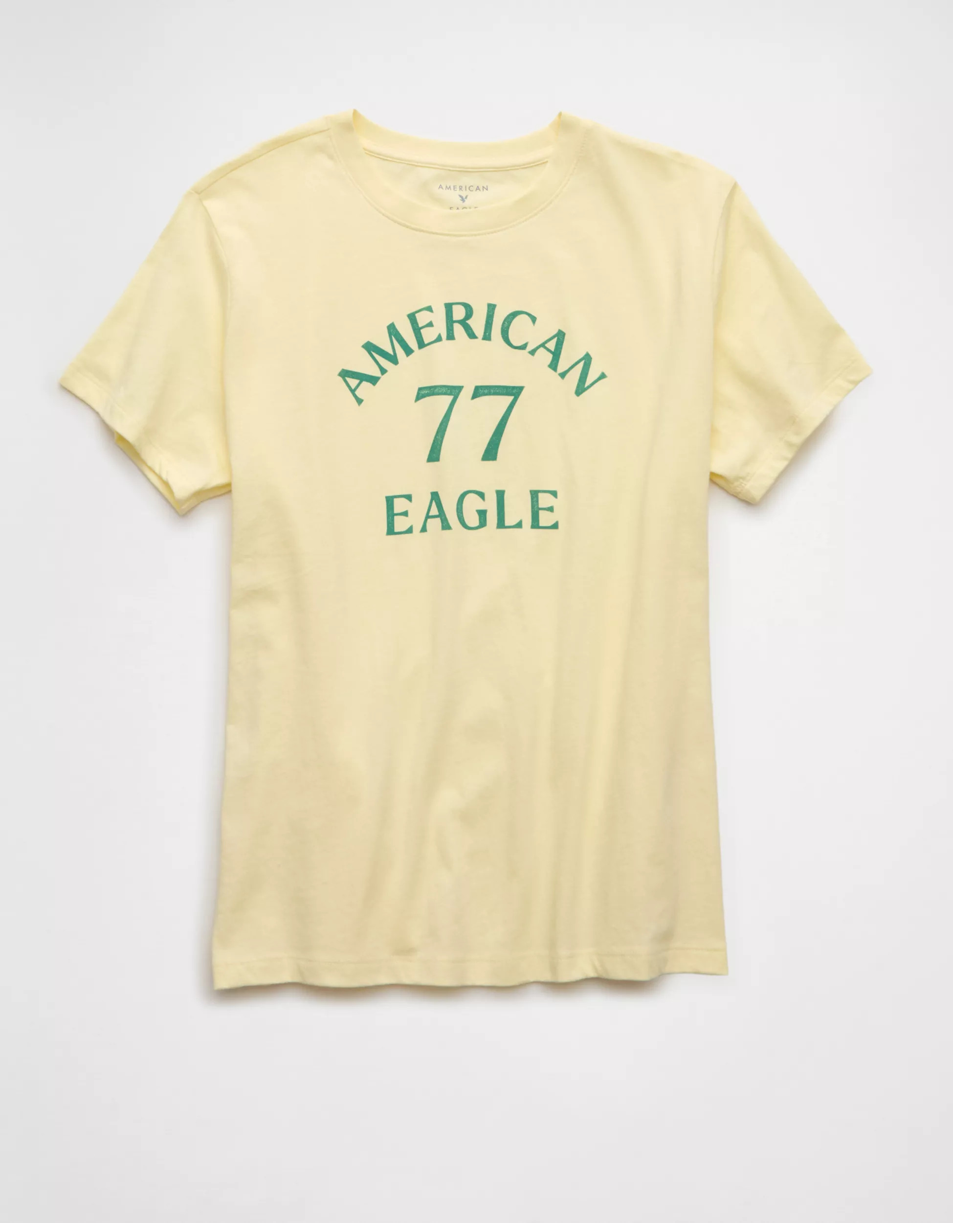 AE Everyday Graphic T-Shirt | American Eagle Outfitters (US & CA)