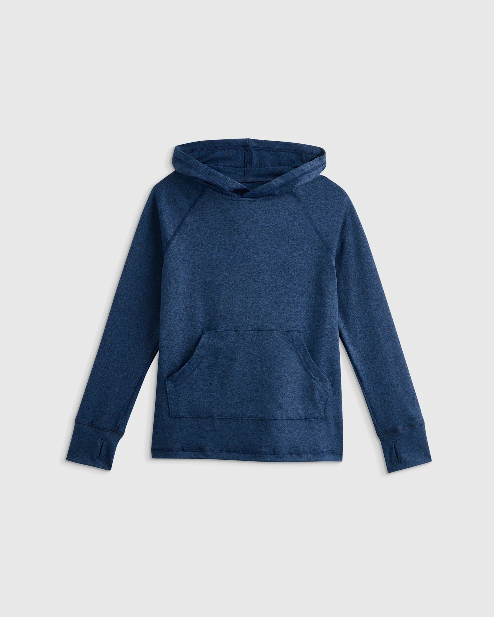 Flowknit Pullover Hoodie | Quince