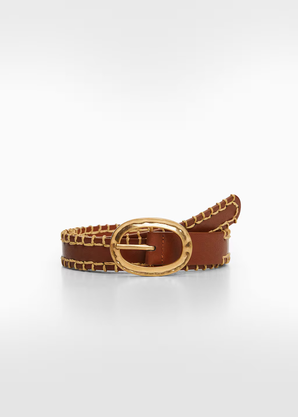 Mixed belt -  Women | Mango USA | MANGO (US)