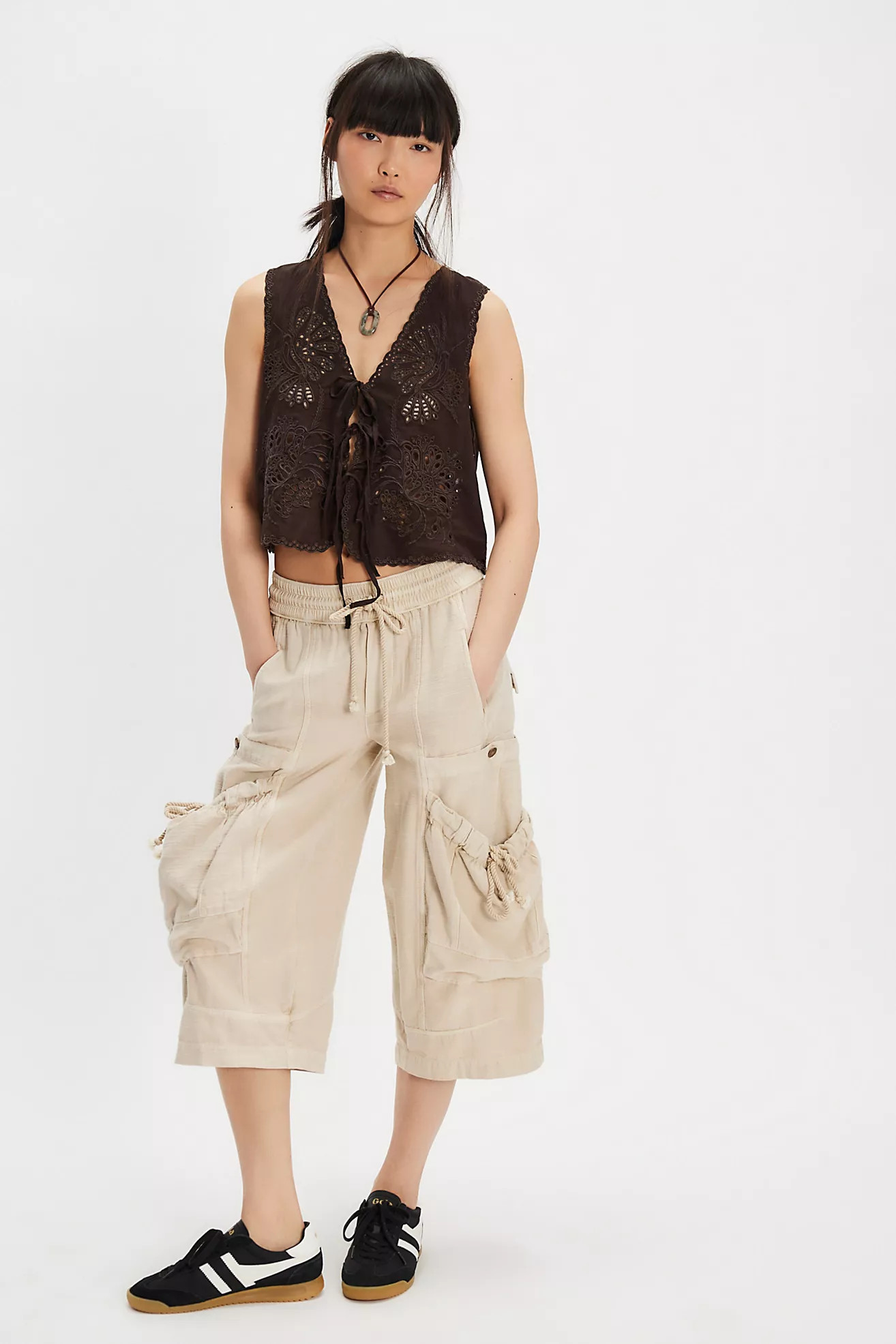 Sweet Escape Top | Free People (Global - UK&FR Excluded)