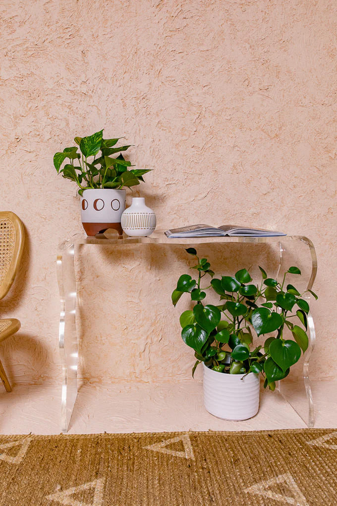 Emery Console Table | Cura Home