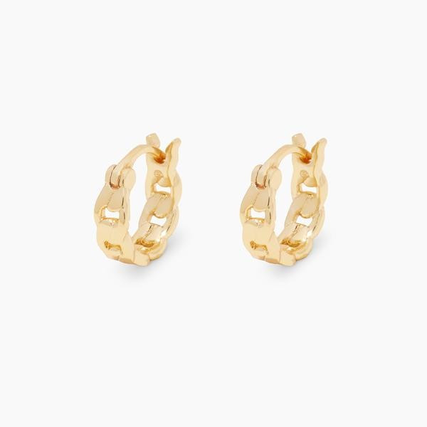 Wilder Huggies | Gorjana