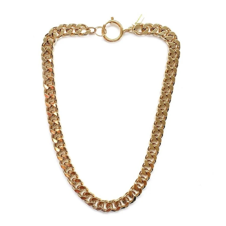 Catch Me Choker - Behamin x Erin Fader Jewelry | Erin Fader Jewelry Design