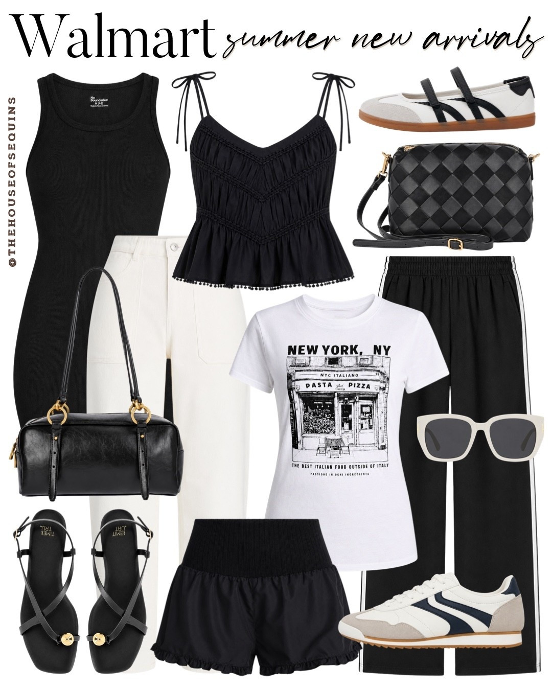 Shop Walmart summer outfit finds!

#LTKSaleAlert #LTKMidsize #LTKPlusSize