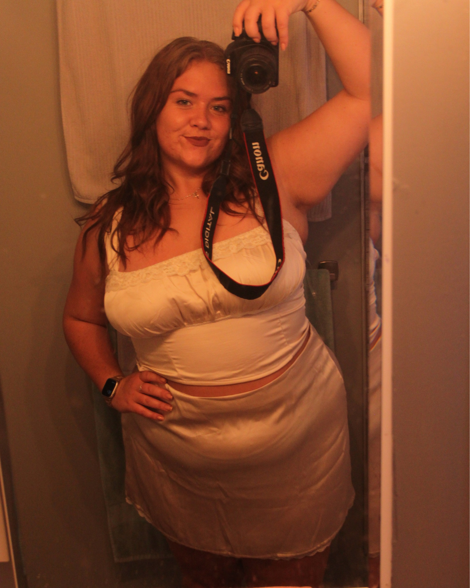 silk two piece for the summer🤭 i’m in love 

#LTKBeauty #LTKStyleTip #LTKSeasonal