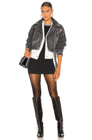 x REVOLVE Dylan Jacket
                    
                    LAMARQUE | Revolve Clothing (Global)