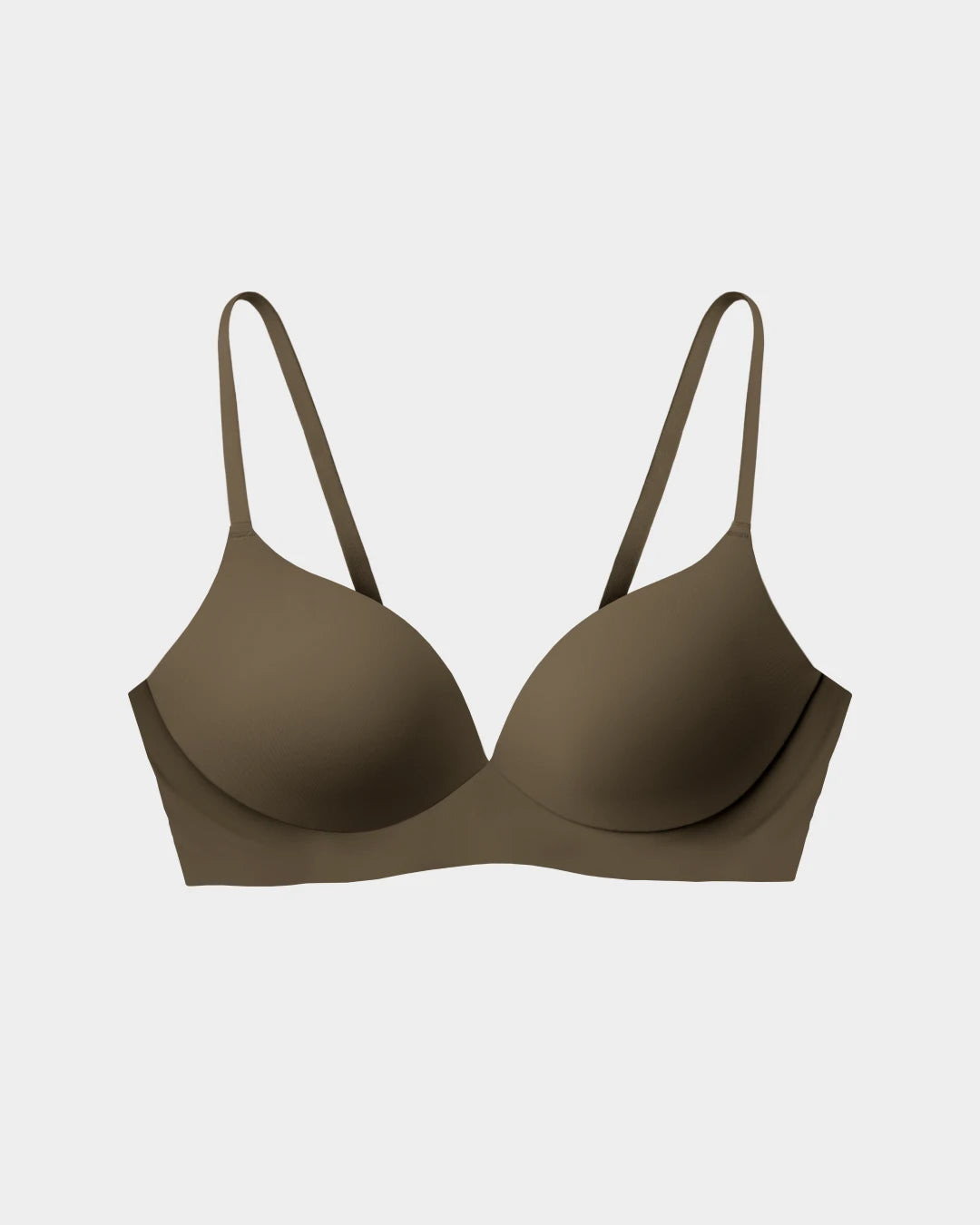 Eden 3D Precision Bra // Ultra Comfy + Seamless Bra // EBY™ | EBY (US)