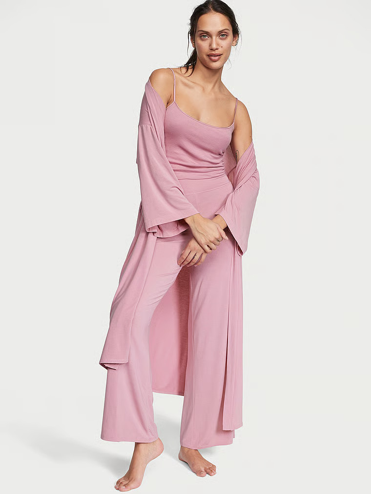 Modal 3-Piece Pajama Set | Victoria's Secret (US / CA )