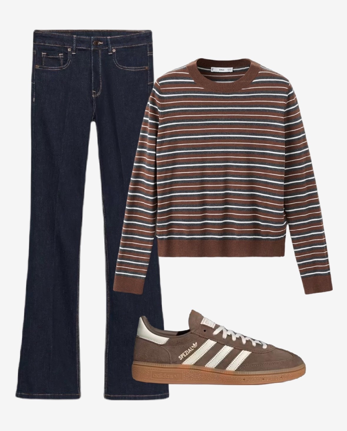 As seen on Lucy Meck ❤️ the perfect everyday outfit 

#LTKwinter #LTKstyletip #LTKjeans