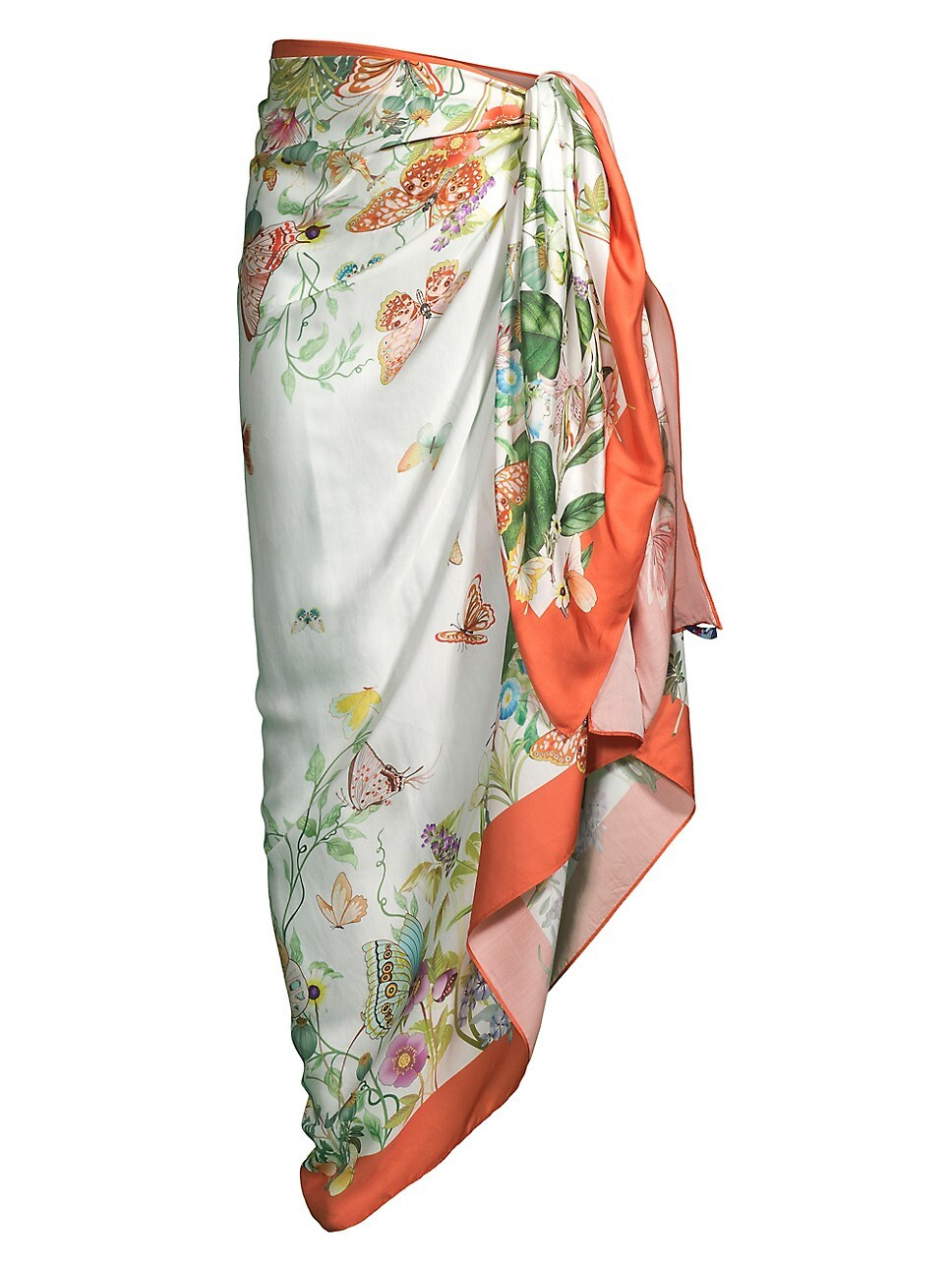 Butterfly Pareo | Saks Fifth Avenue