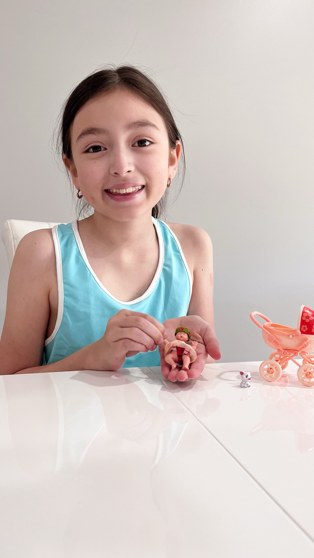 Have you seen the MyMini Baby series 1 from: @zuru.toys
So Real. So Mini.. So Disney. These are My Mini Baby Disney……

#zurutoys #mymini #myminibaby #lifestyle #newtoys

#LTKdayinmylife #LTKstorytime #LTKmomlife