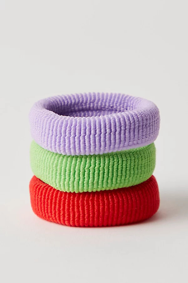 Kaxi Slick Back Pony Tail Holders | Free People (Global - UK&FR Excluded)