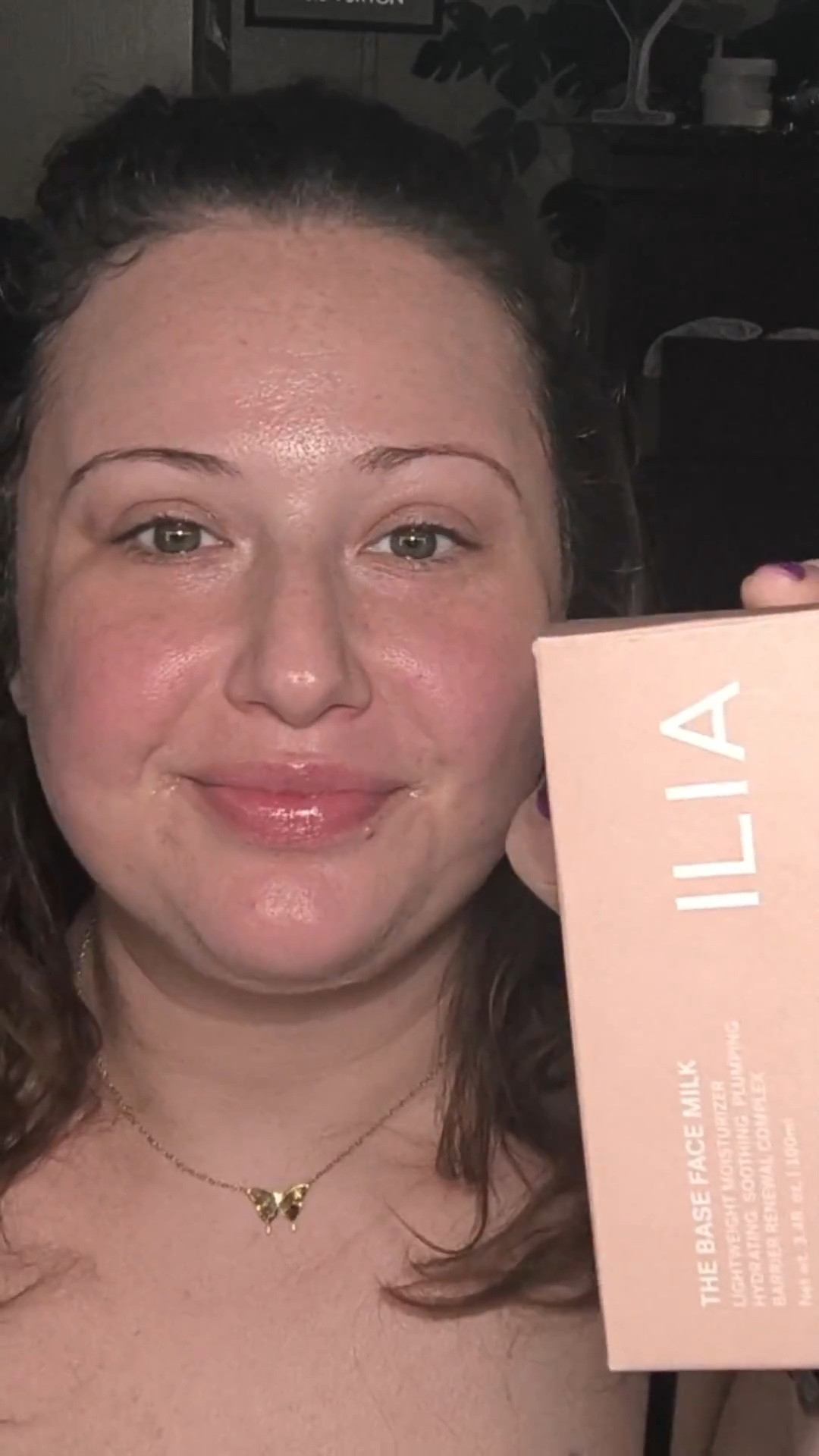 New fav and best #milkytoner out there! It's thick but not heavy on the skin. Super hydrating and leave you with glass skin! 

#LTKFindsUnder50 #LTKBeauty #LTKFindsUnder100