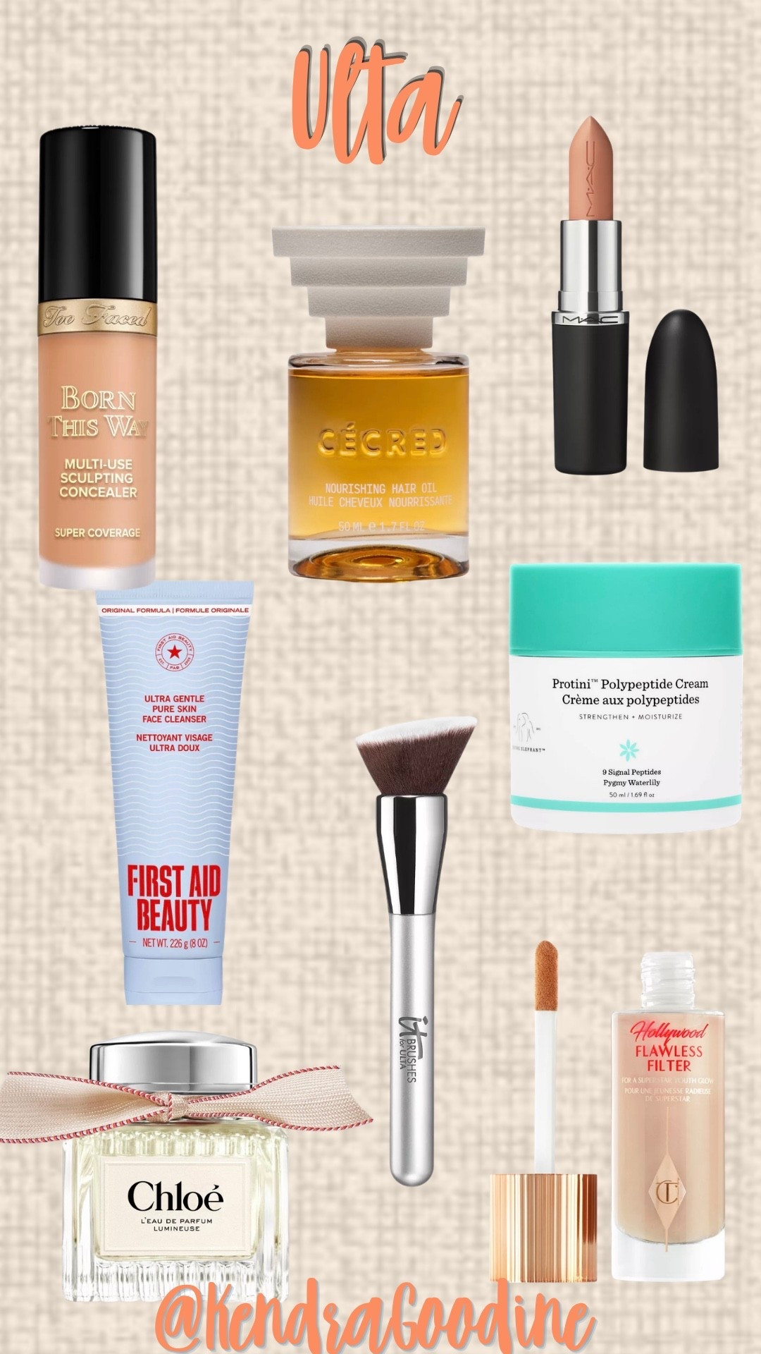 21 Days of Beauty at Ulta 
Day 2 deals!

#LTKSaleAlert #LTKBeauty