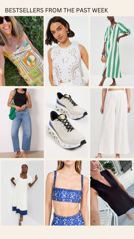 HAF bestsellers! From Dave’s favorite sneakers, to a few of my current favorite dresses, this weeks roundup has it all!

#LTKGiftGuide #LTKActive #LTKSeasonal