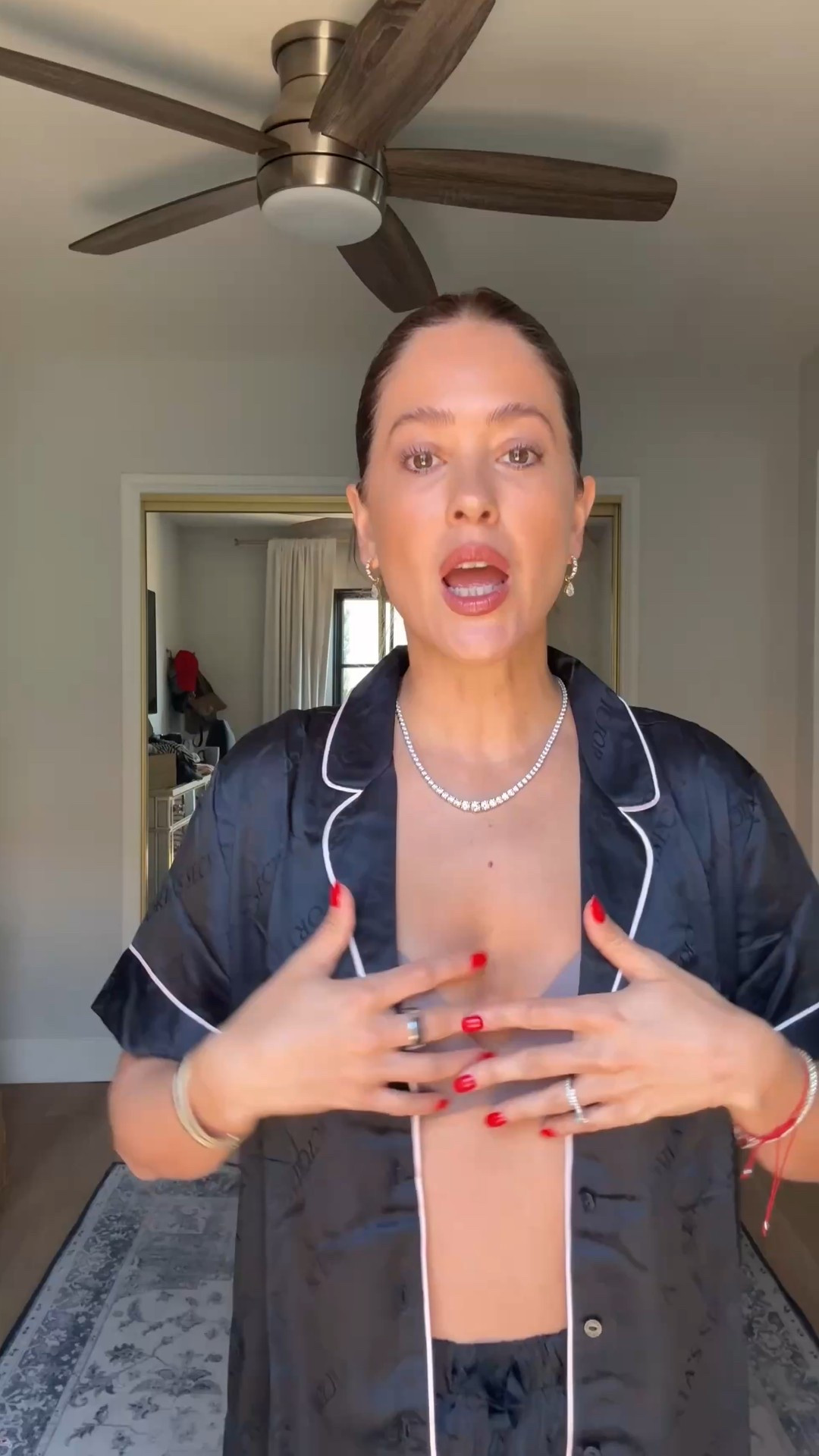 The best bra @victoriasecret #VsPartner 