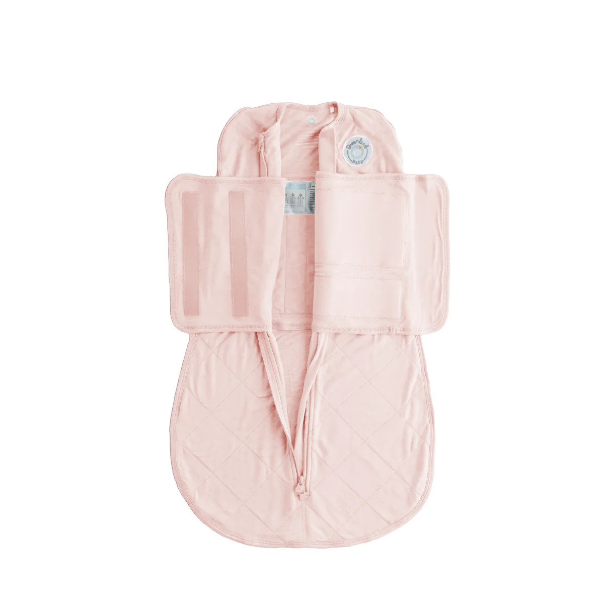 Bamboo Classic Swaddle (Non-weighted) | Dreamland Baby