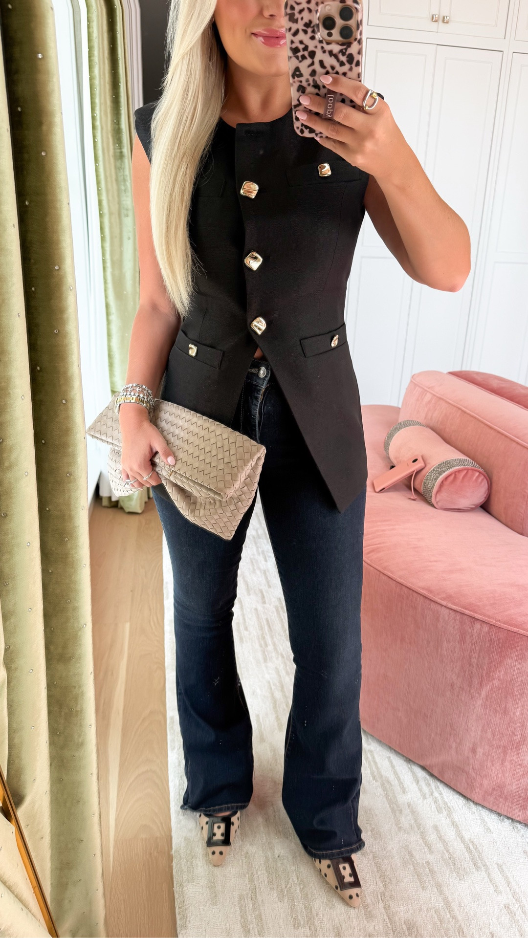 🍂 VICI FALL TRY-ON 🍂

Fall shopping = always VICI first 🤎 and this might be their BEST drop yet. So many good transition pieces, fall dresses + outfits you’ll wear on repeat.

WHITNEYR40 = 40% OFF through 8/25!!!
Then use WHITNEYR35 = 35% OFF through 8/31.

#LTKootd #LTKgrwm #LTKWorkwear