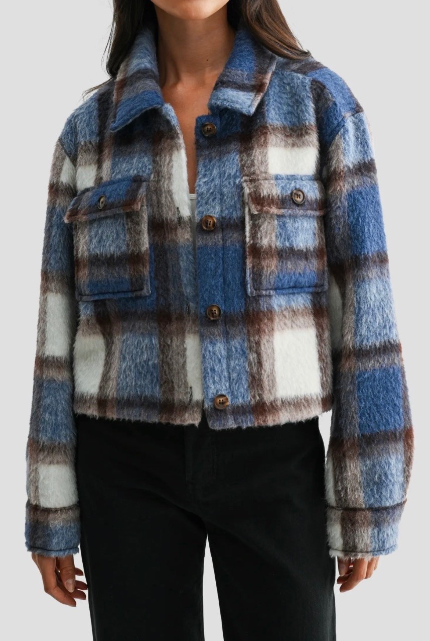 Fall outfit