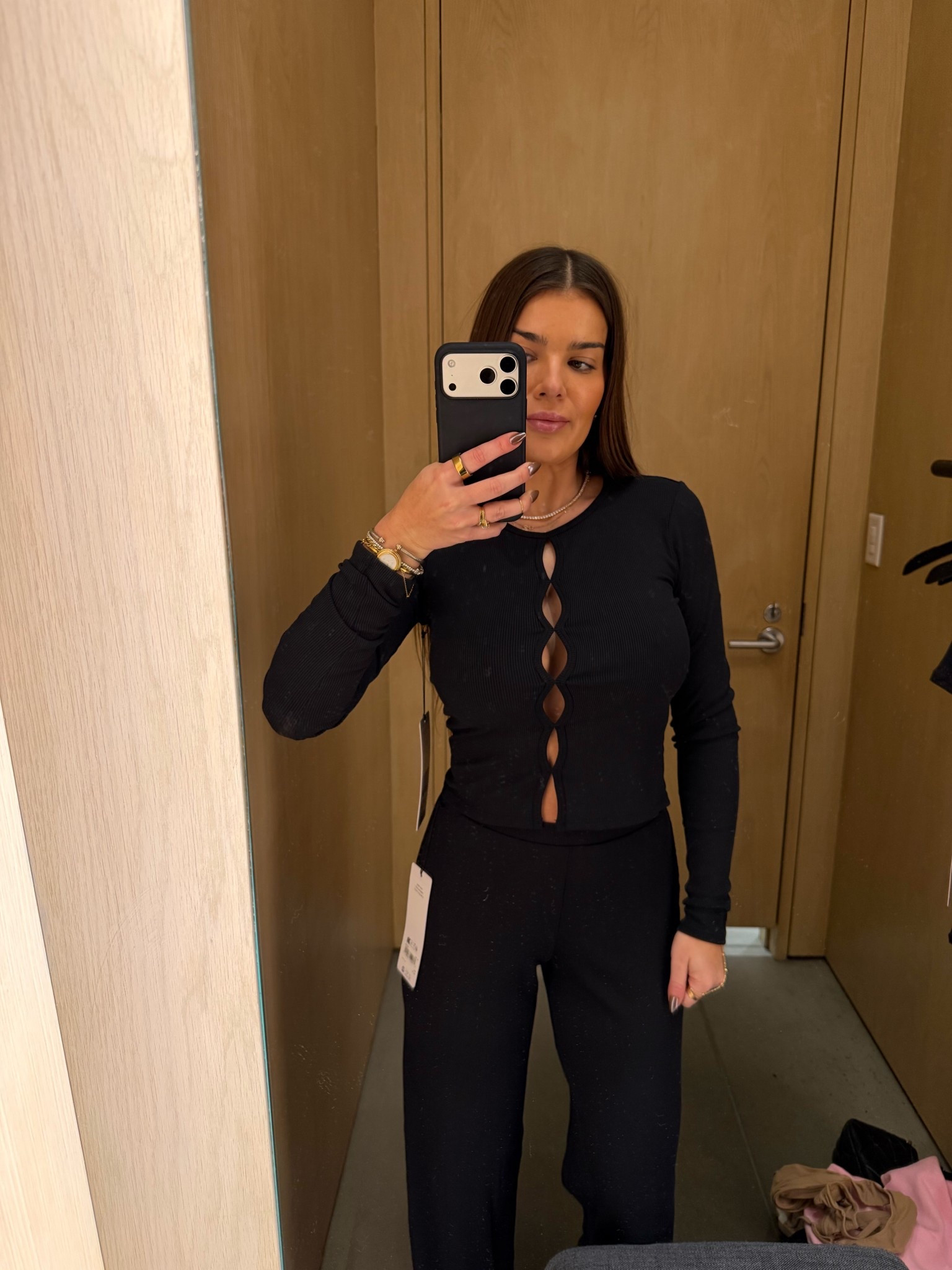 Alo set 

#LTKValentine #LTKSeasonal #LTKootd