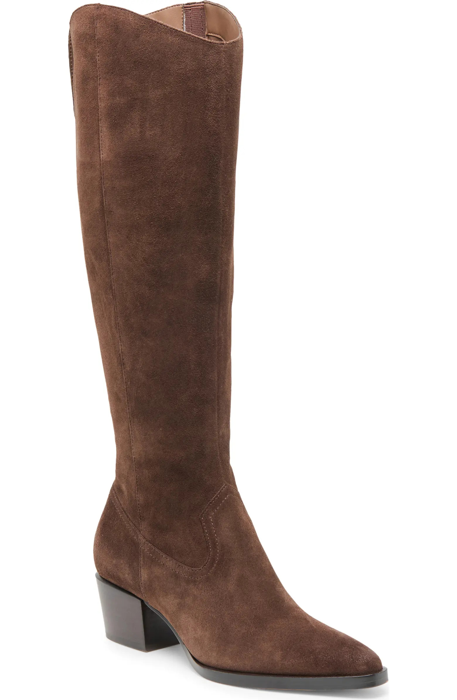 Virona Water Resistant Boot (Women) | Nordstrom