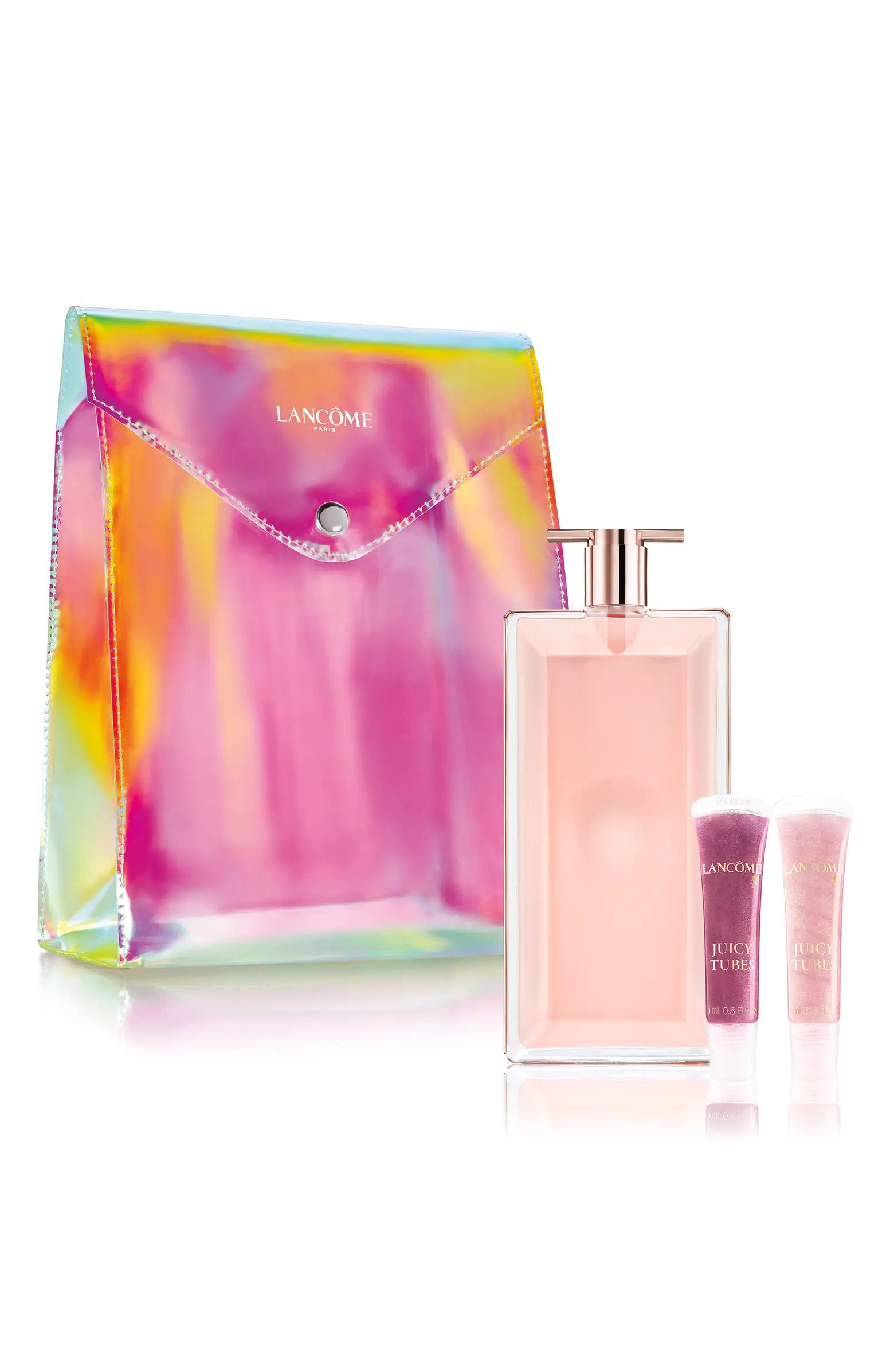 Lancôme 3-Piece Eau de Parfum & Juicy Tubes Lip Gloss Set | Nordstromrack | Nordstrom Rack